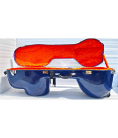 fibercase