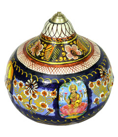 paintedkudam