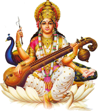 saraswathi